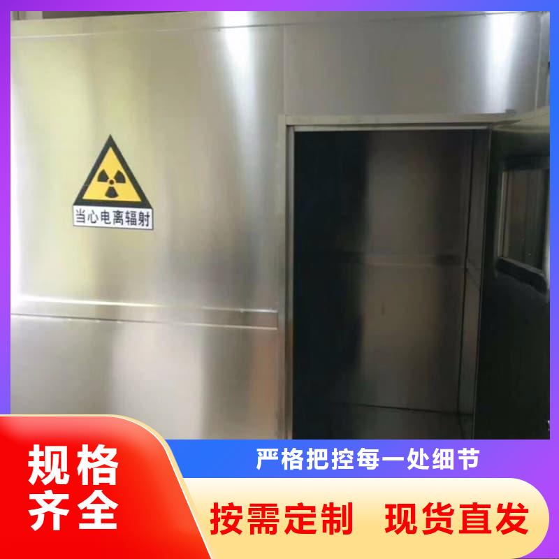质优价廉的CT室铅房公司