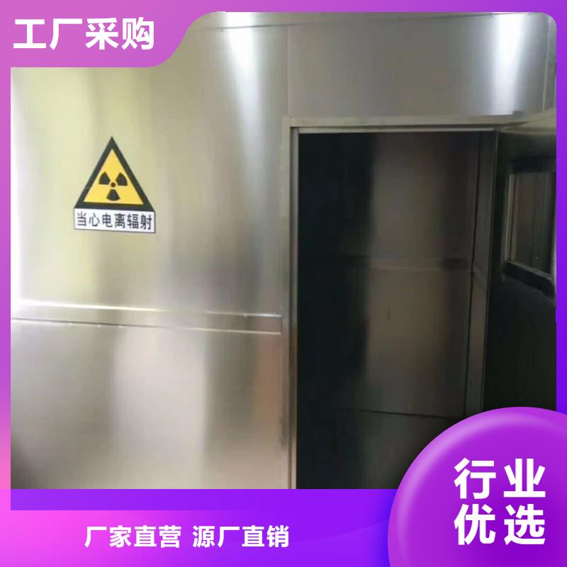 口碑好的防护铅房批发商