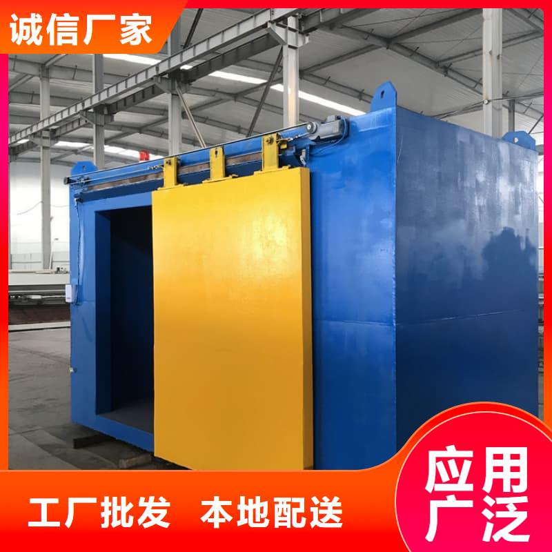 口腔科铅房-客户都认可