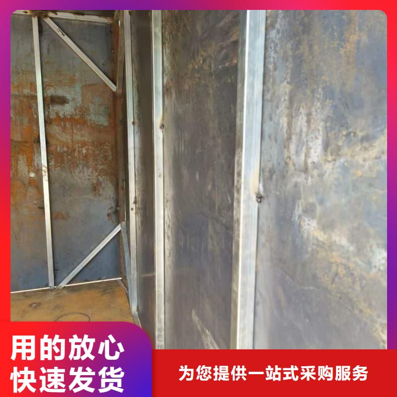 防辐射铅房广受好评