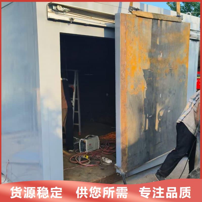 价格低的X光室铅房厂家