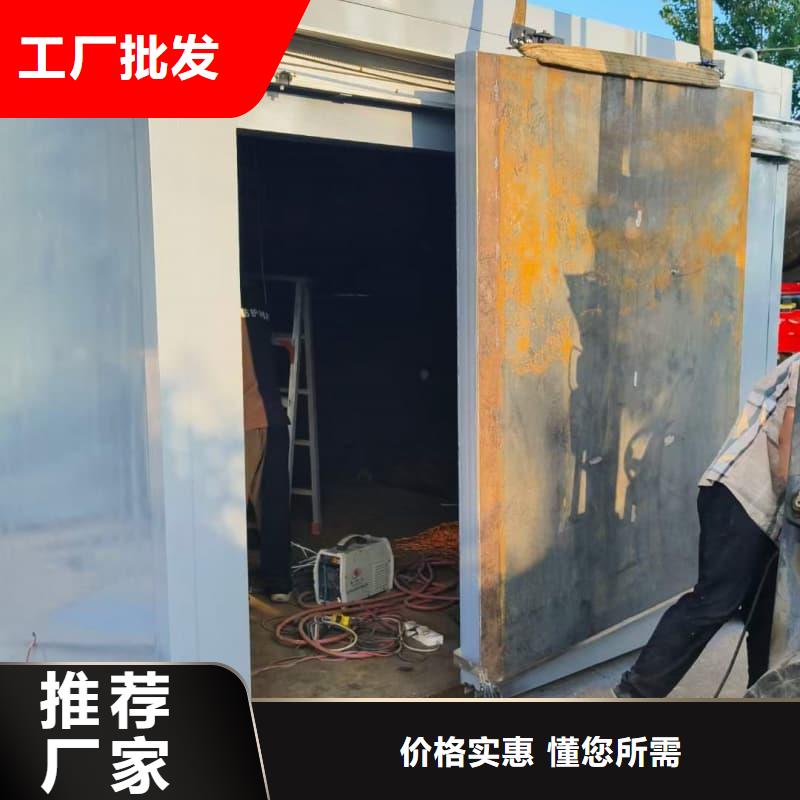 好消息:多功能铅房厂家优惠直销