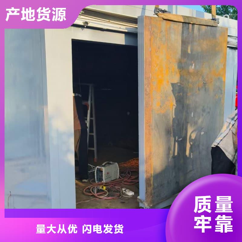 口腔科铅房、口腔科铅房生产厂家_大量现货