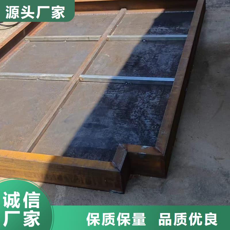 固定式铅房厂家