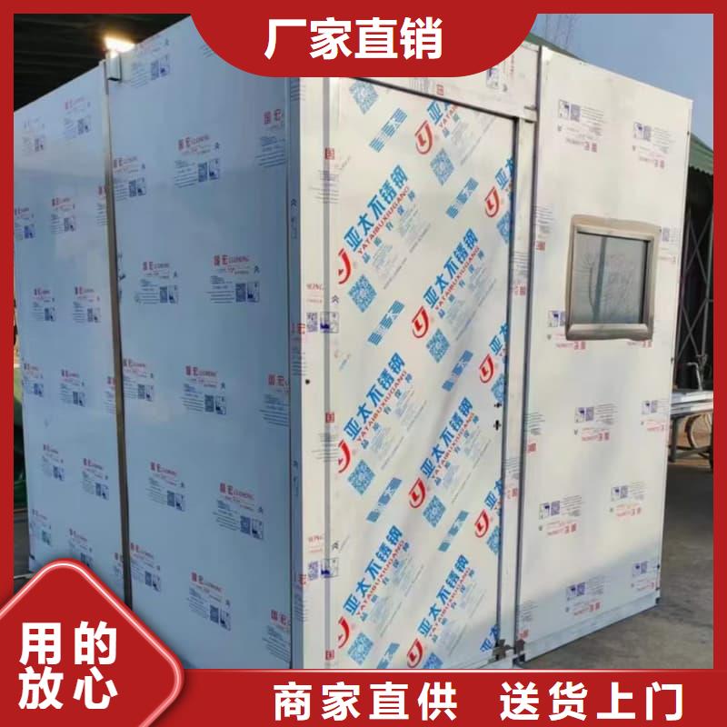 好消息:多功能铅房厂家优惠直销