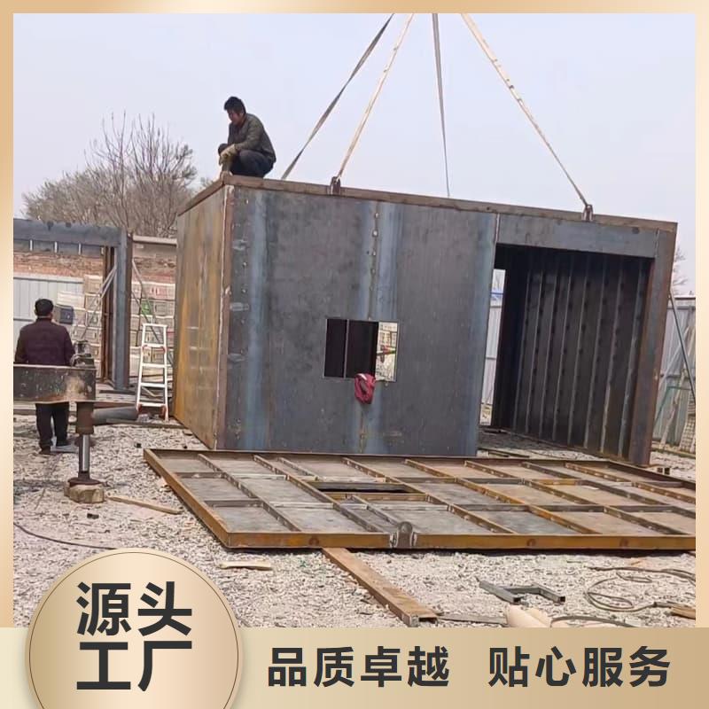 批发隔离射线防护铅房_生产厂家