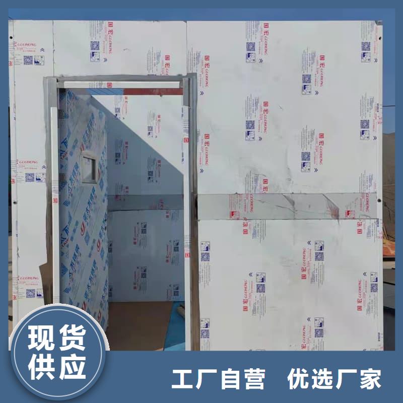 好消息:多功能铅房厂家优惠直销