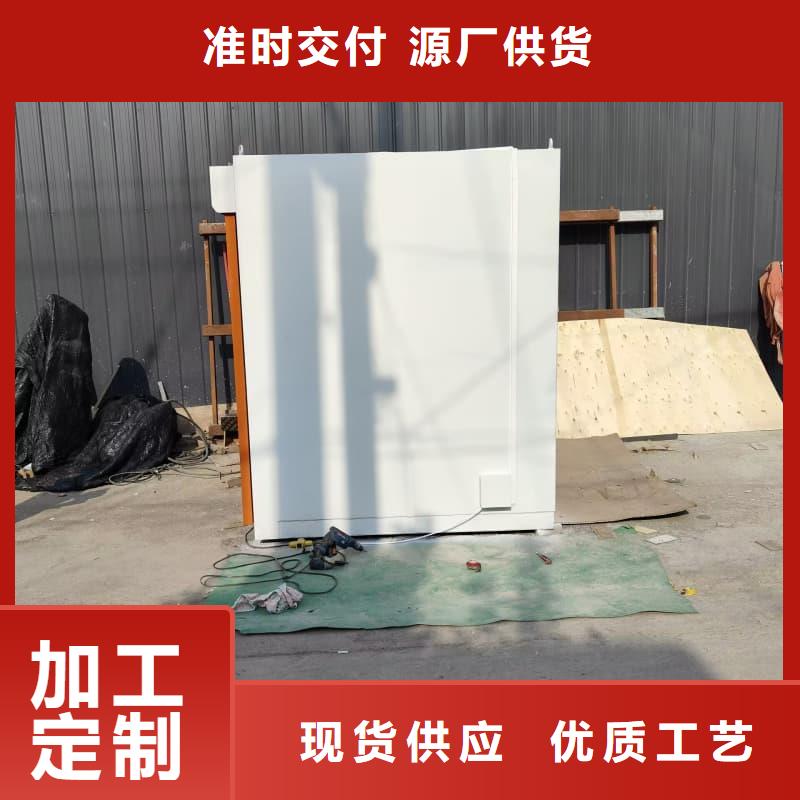 好消息:多功能铅房厂家优惠直销