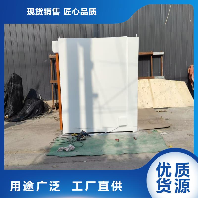 好消息:多功能铅房厂家优惠直销