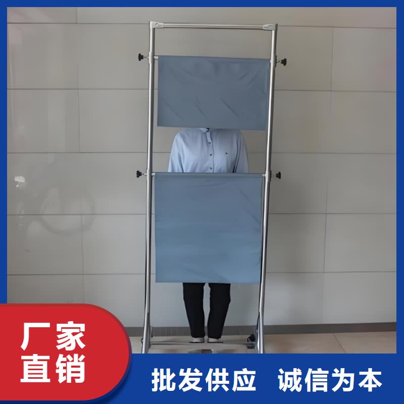 专用防X光铅屏风厂家制造生产