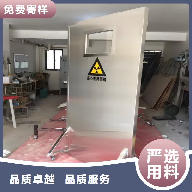 销售双联铅屏风 _诚信企业