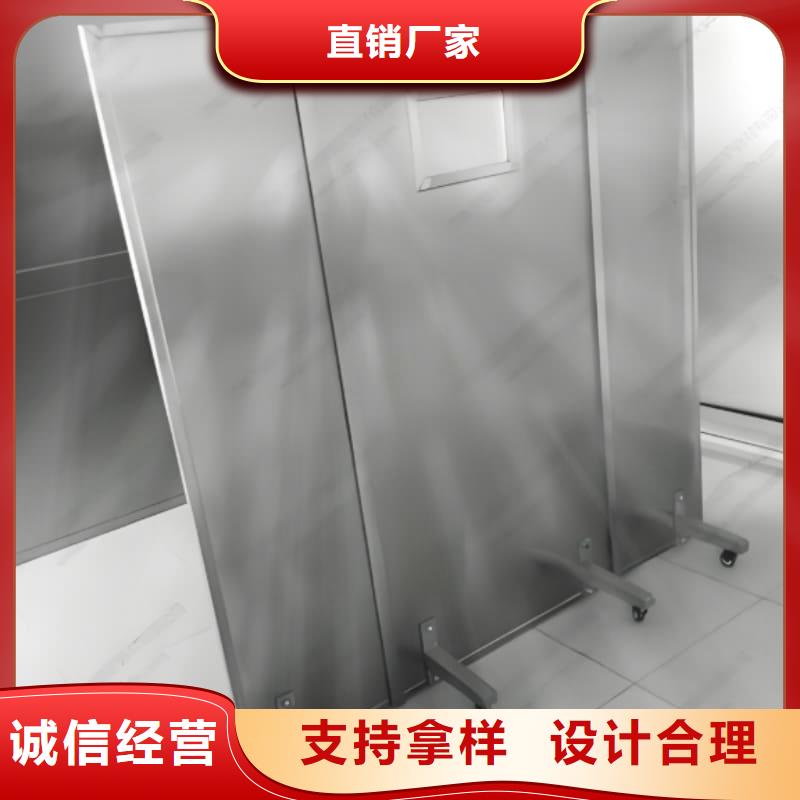 不锈钢铅屏风厂家-全国接单
