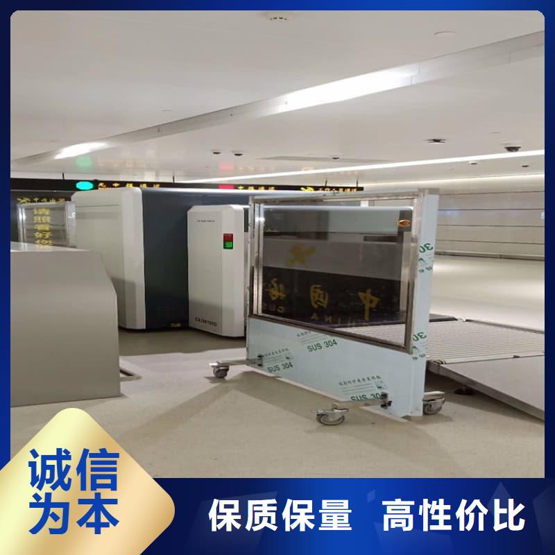 防护铅屏风厂家-全国接单