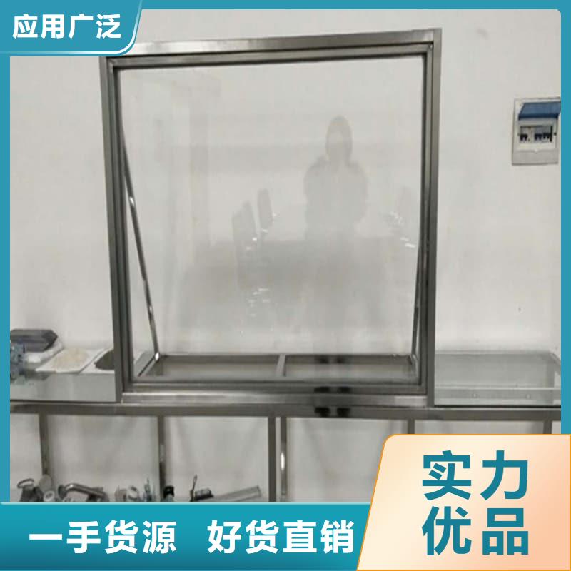 正规落地移动式铅屏风生产厂家