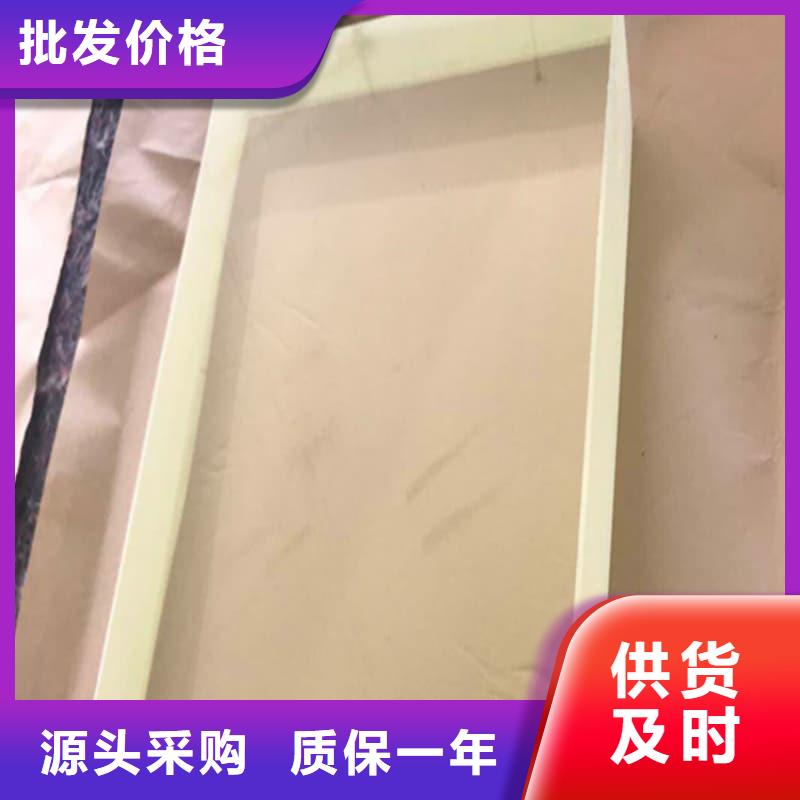 防辐射三联铅屏风实体生产厂家