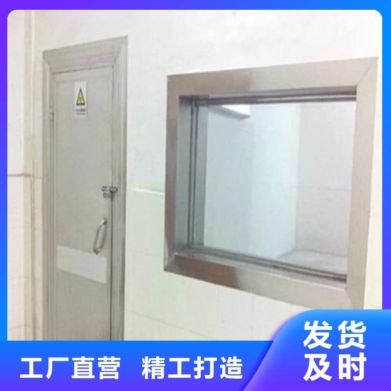 防辐射三联铅屏风实体生产厂家