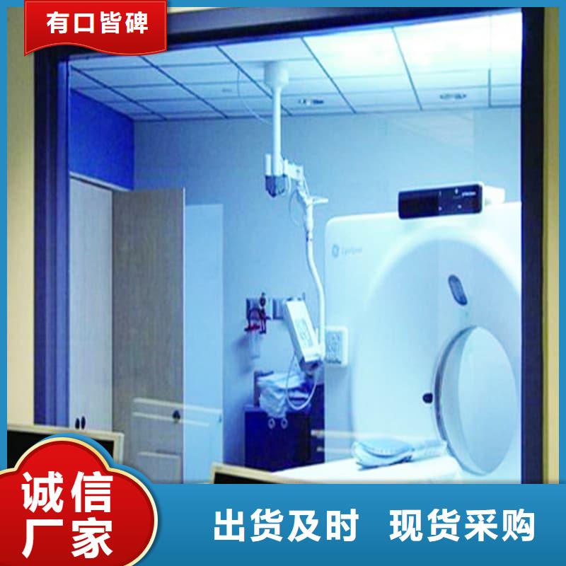 防辐射三联铅屏风实体生产厂家