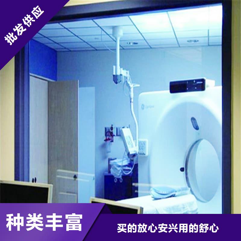 移动防护铅屏风现货供应厂家