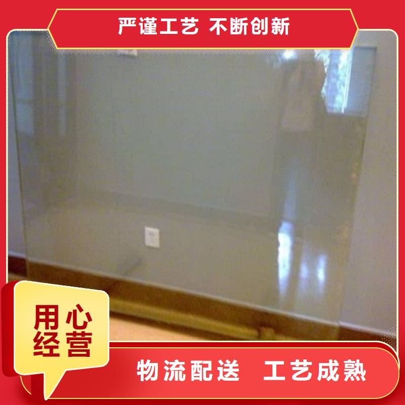 移动防护铅屏风现货供应厂家