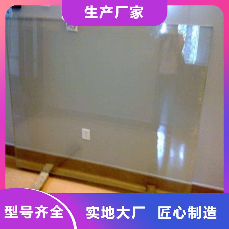 防辐射三联铅屏风实体生产厂家