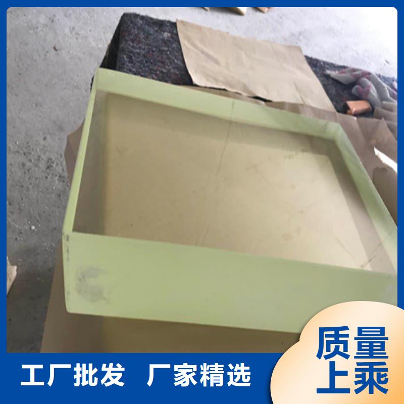 移动防护铅屏风现货供应厂家