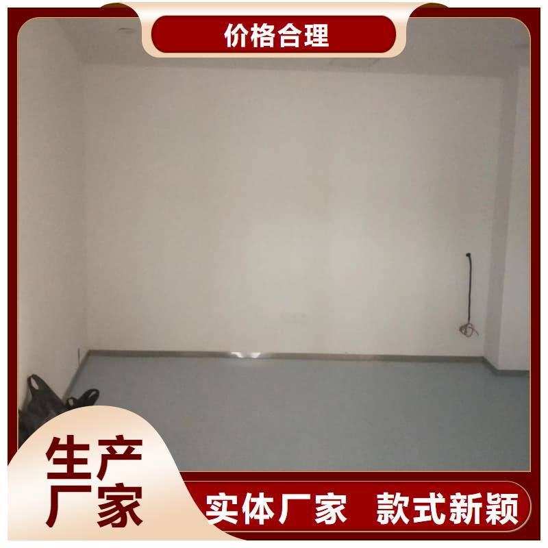 防护铅玻璃工程【多图】