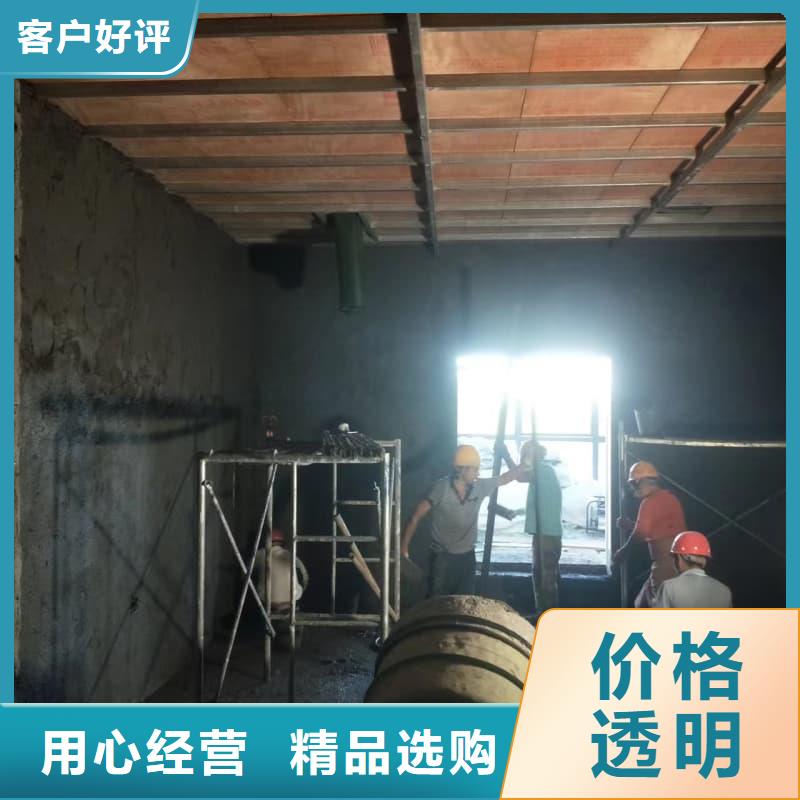 供应拍片室防辐射改造 认准佳誉恒辐射防护工程有限公司