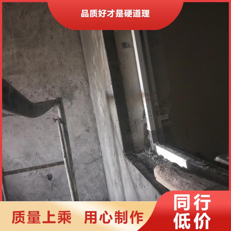 供应拍片室防辐射改造 的厂家