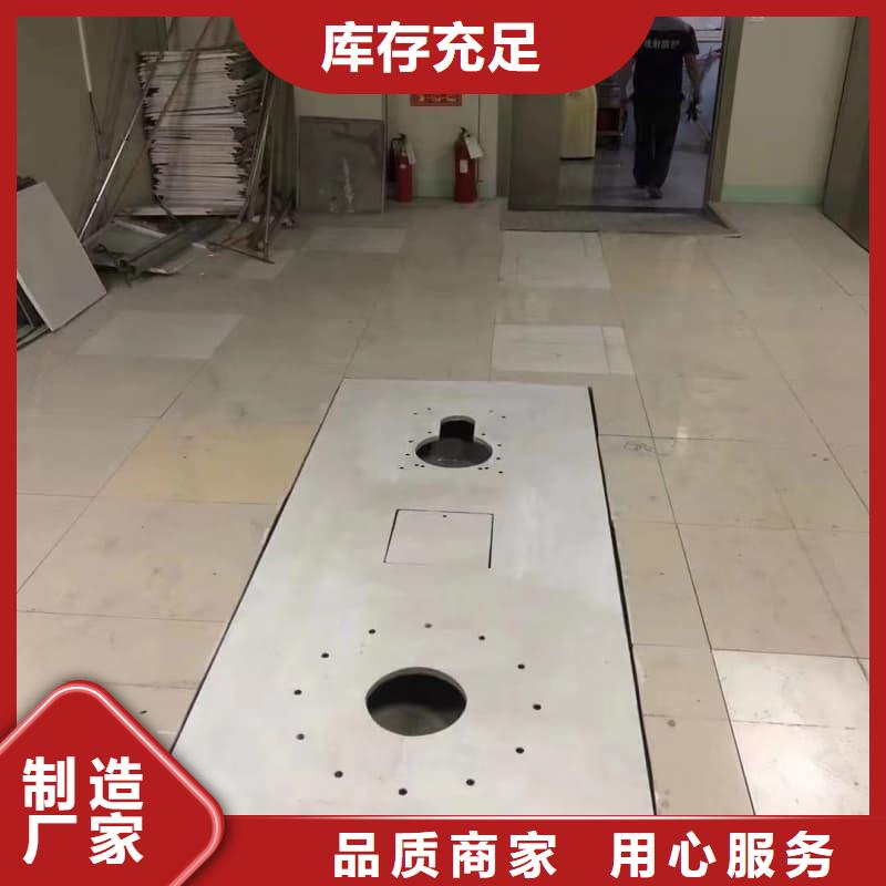 品质保证的牙科室防护改造厂家