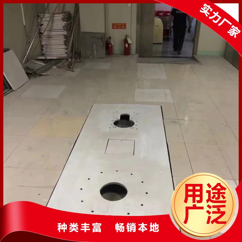 牙科室防护改造制造商