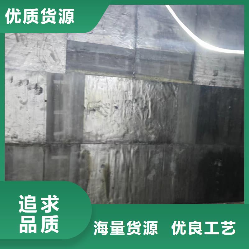 防辐射钡板生产基地厂家
