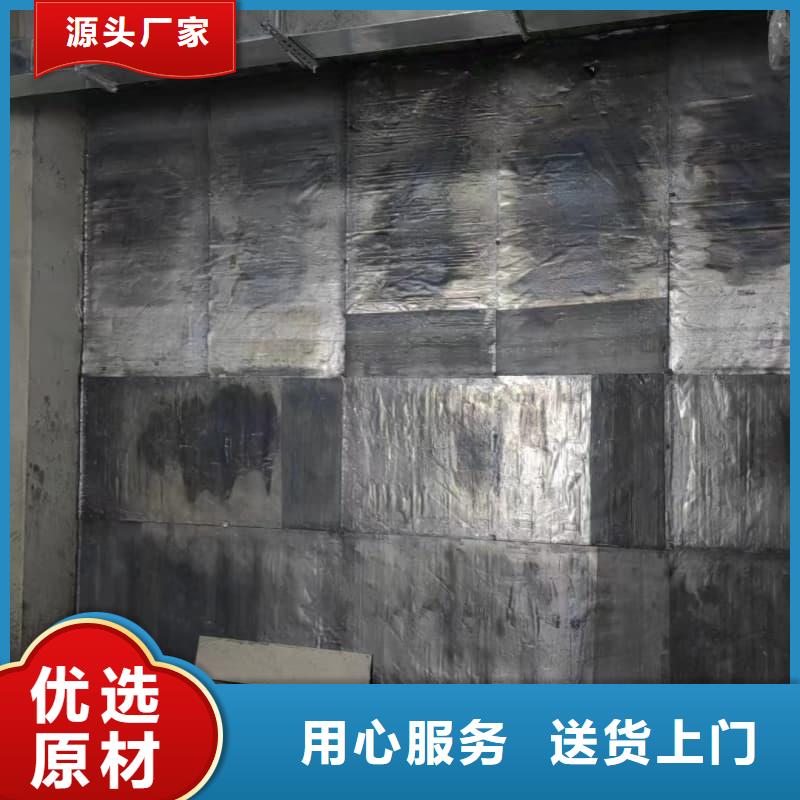 防辐射钡板生产基地厂家