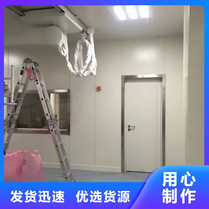 生产射线防护门铅房-厂家热销