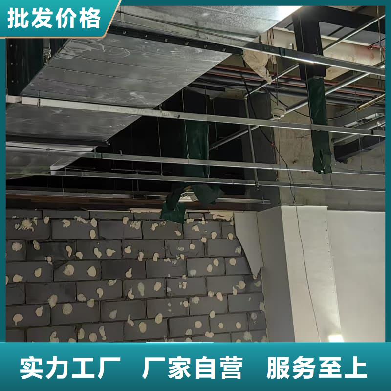 防护铅玻璃工程【多图】