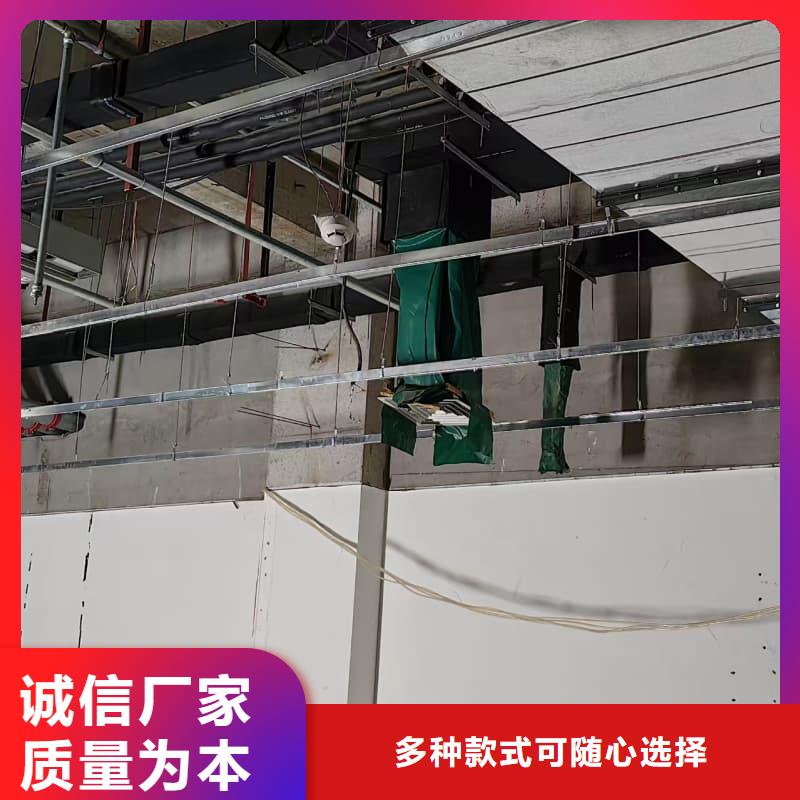 品质保证的牙科室防护改造厂家