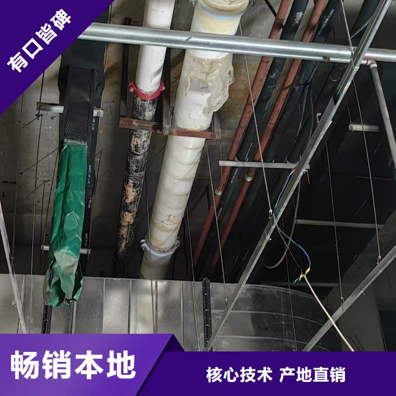 CT室放射科施工批发定制