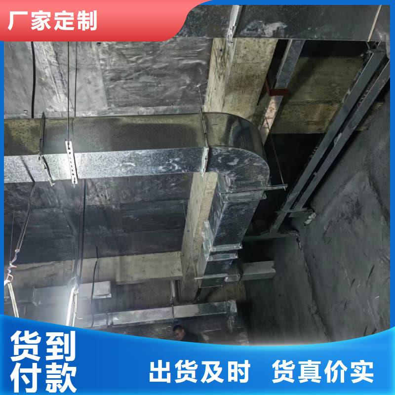 射线屏蔽工程 品质为本