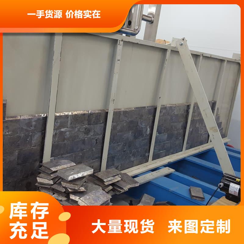 供应拍片室防辐射改造 的厂家