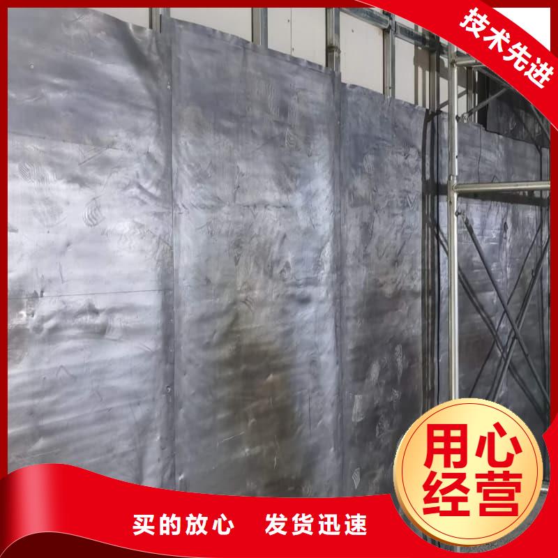 规格齐全的防辐射工程经销商