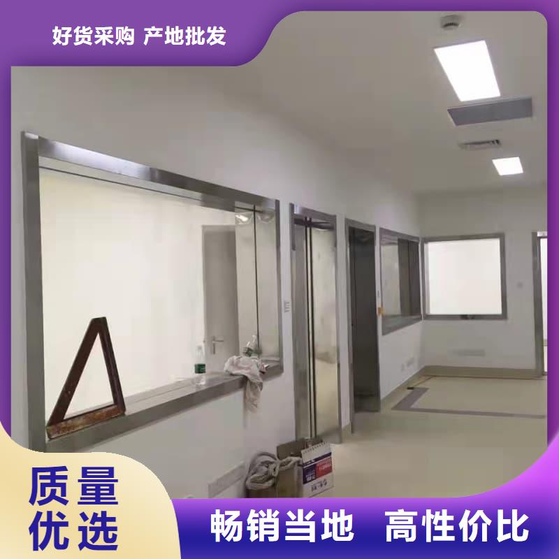 防辐射门电动装置畅销全国
