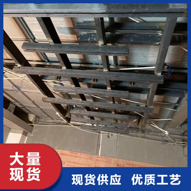 重信誉防辐射铅工程厂商