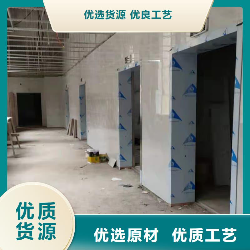 工业探伤铅板定制加工价格实惠