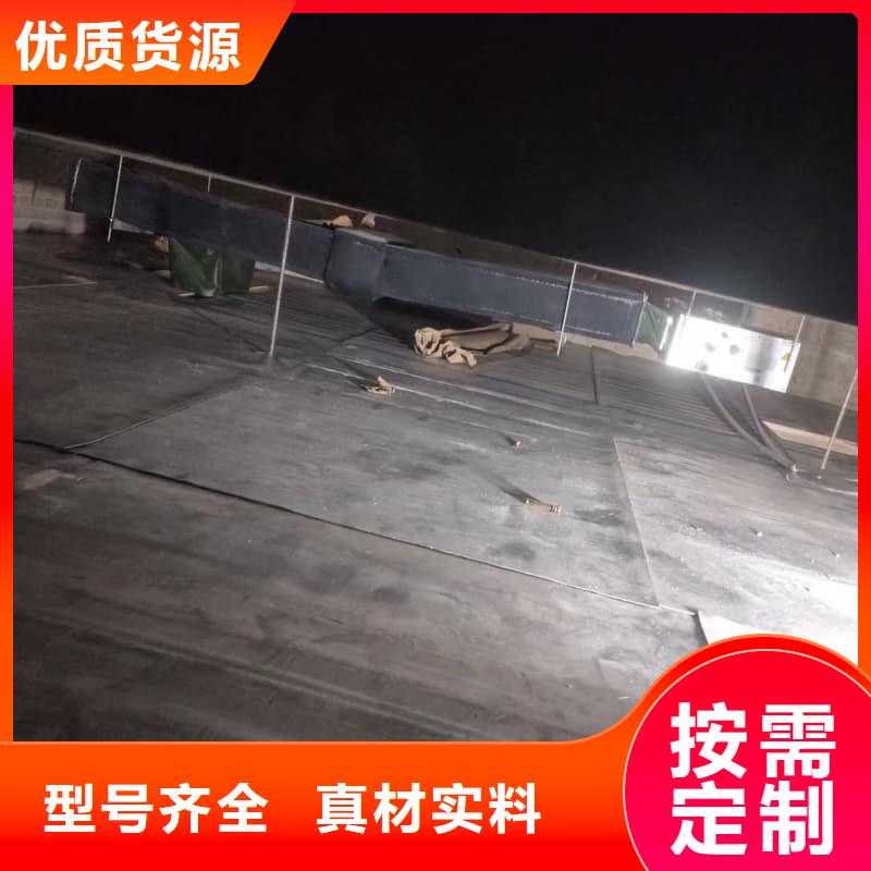 库存充足的拍片室防辐射改造 公司