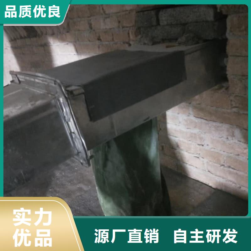 拍片室防辐射改造 诚信经营