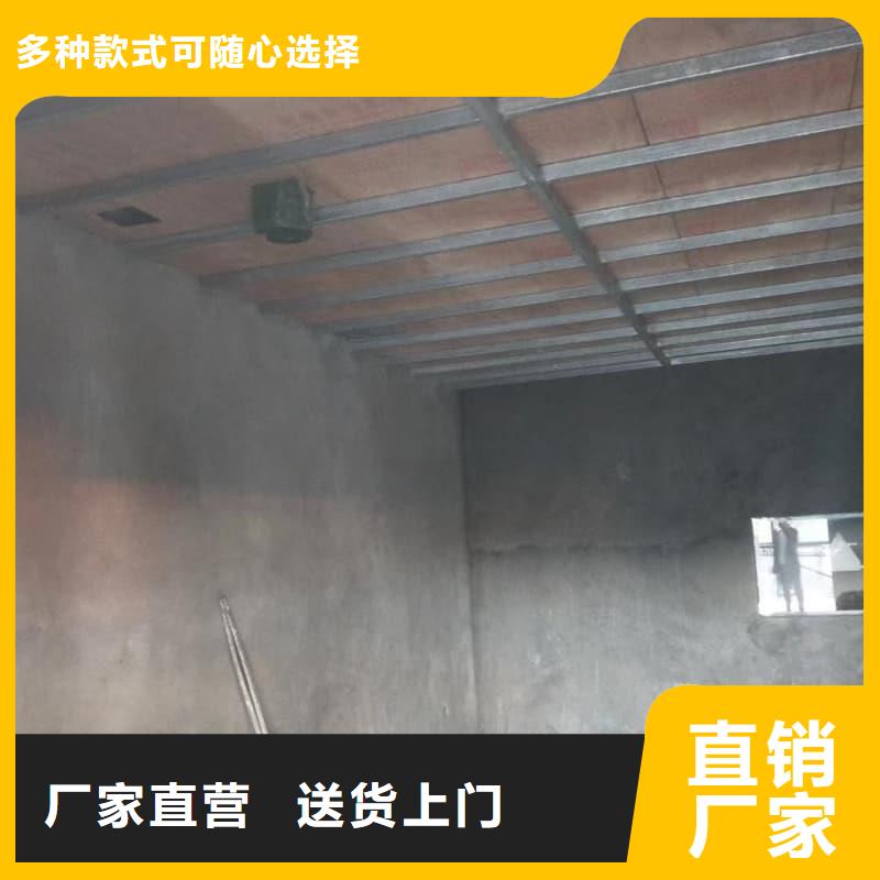 重信誉防辐射铅工程厂商