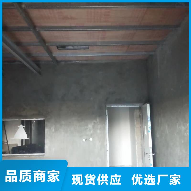 重信誉防辐射铅工程厂商
