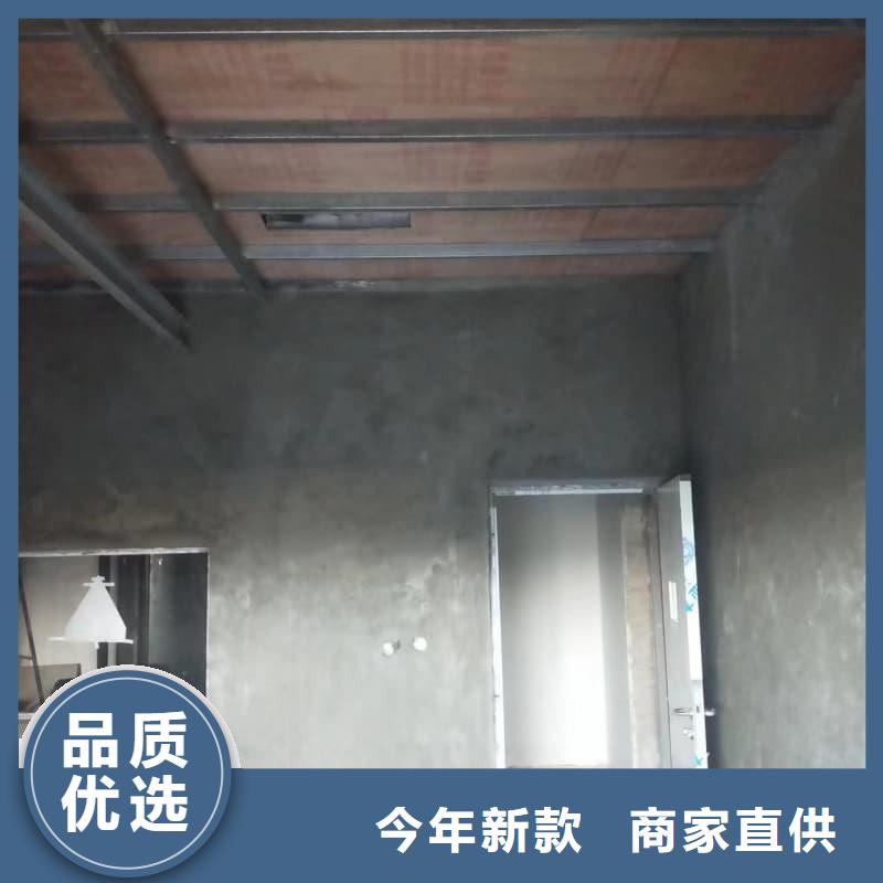 防辐射钡板生产基地厂家
