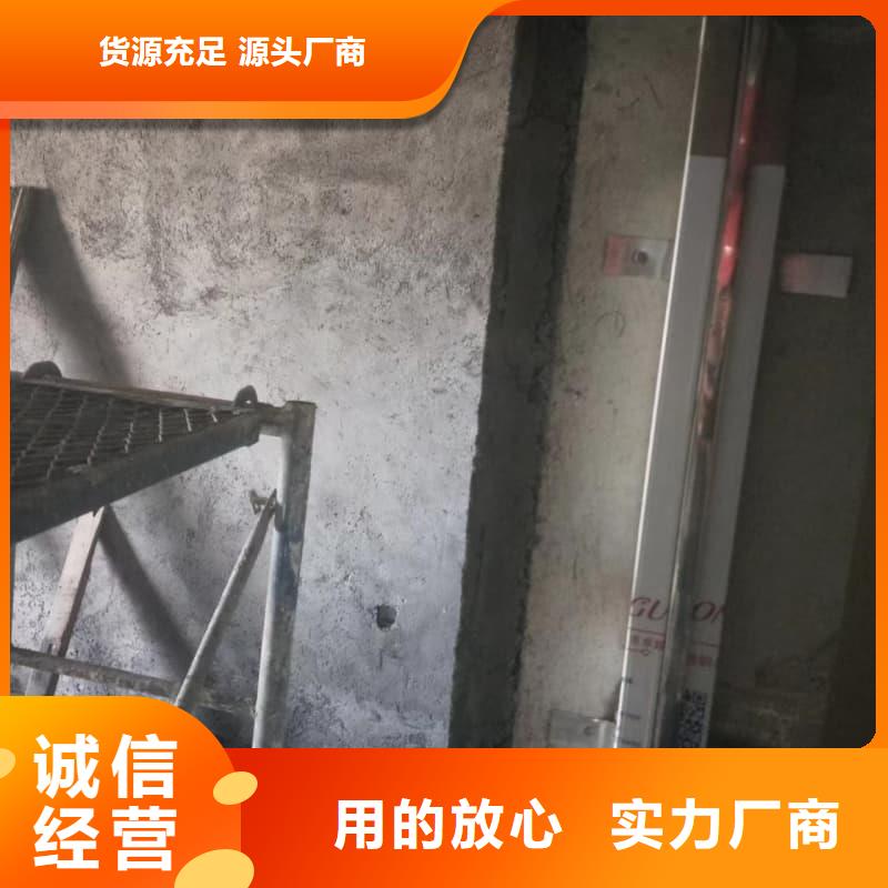 防辐射钡板生产基地厂家