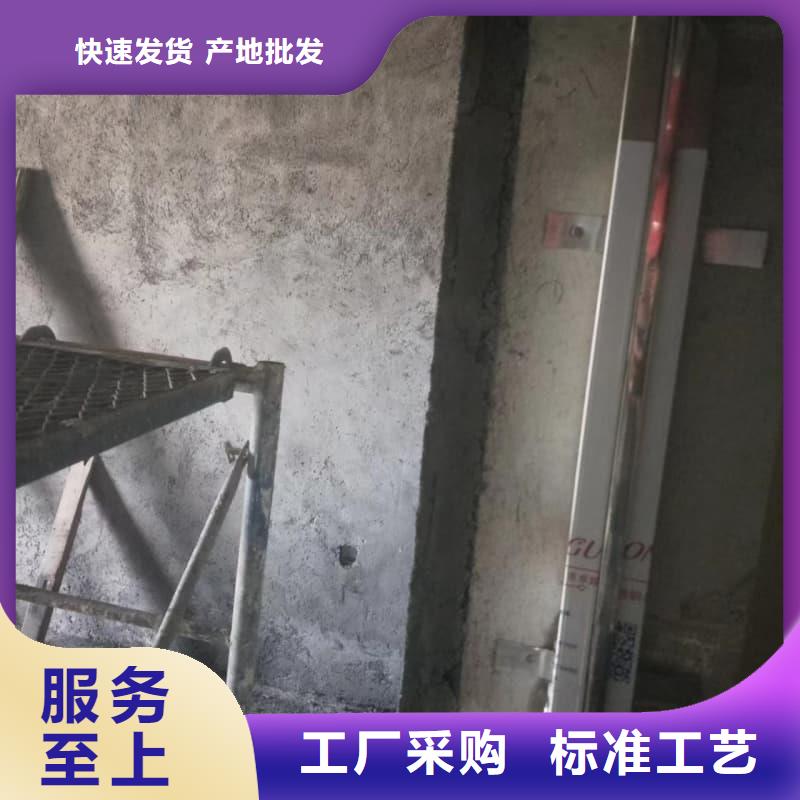 探伤室施工-物美价廉