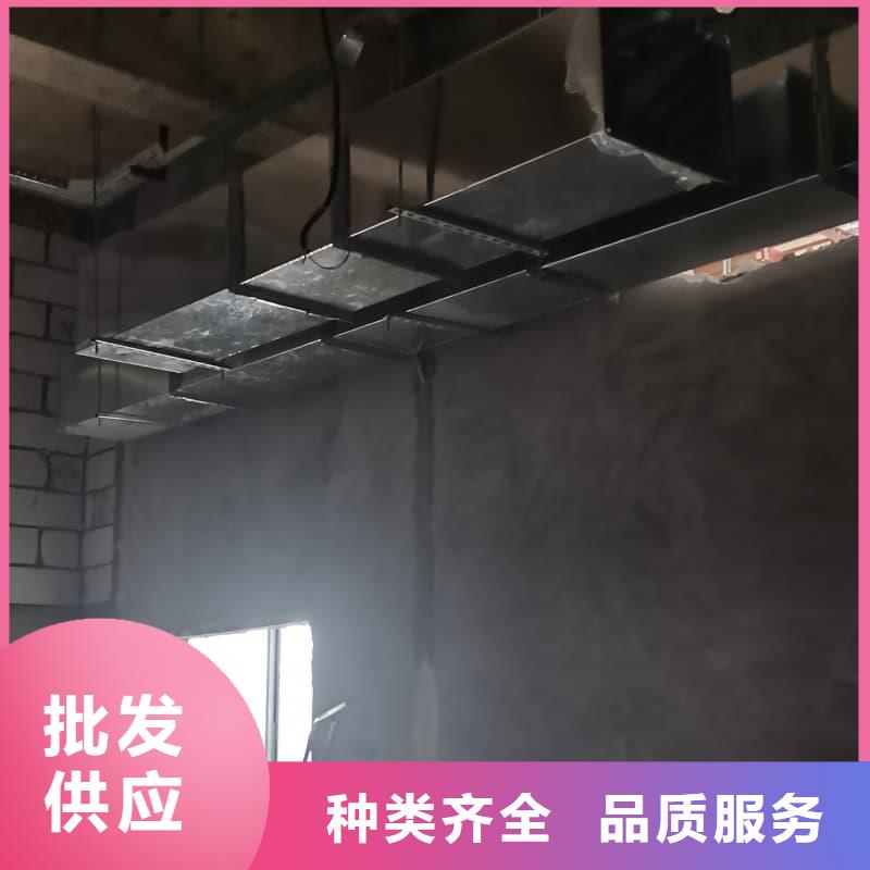 射线屏蔽工程期待您的咨询